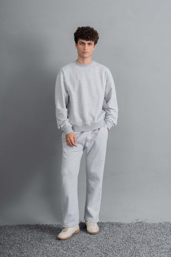 Light Grey Comfort Set